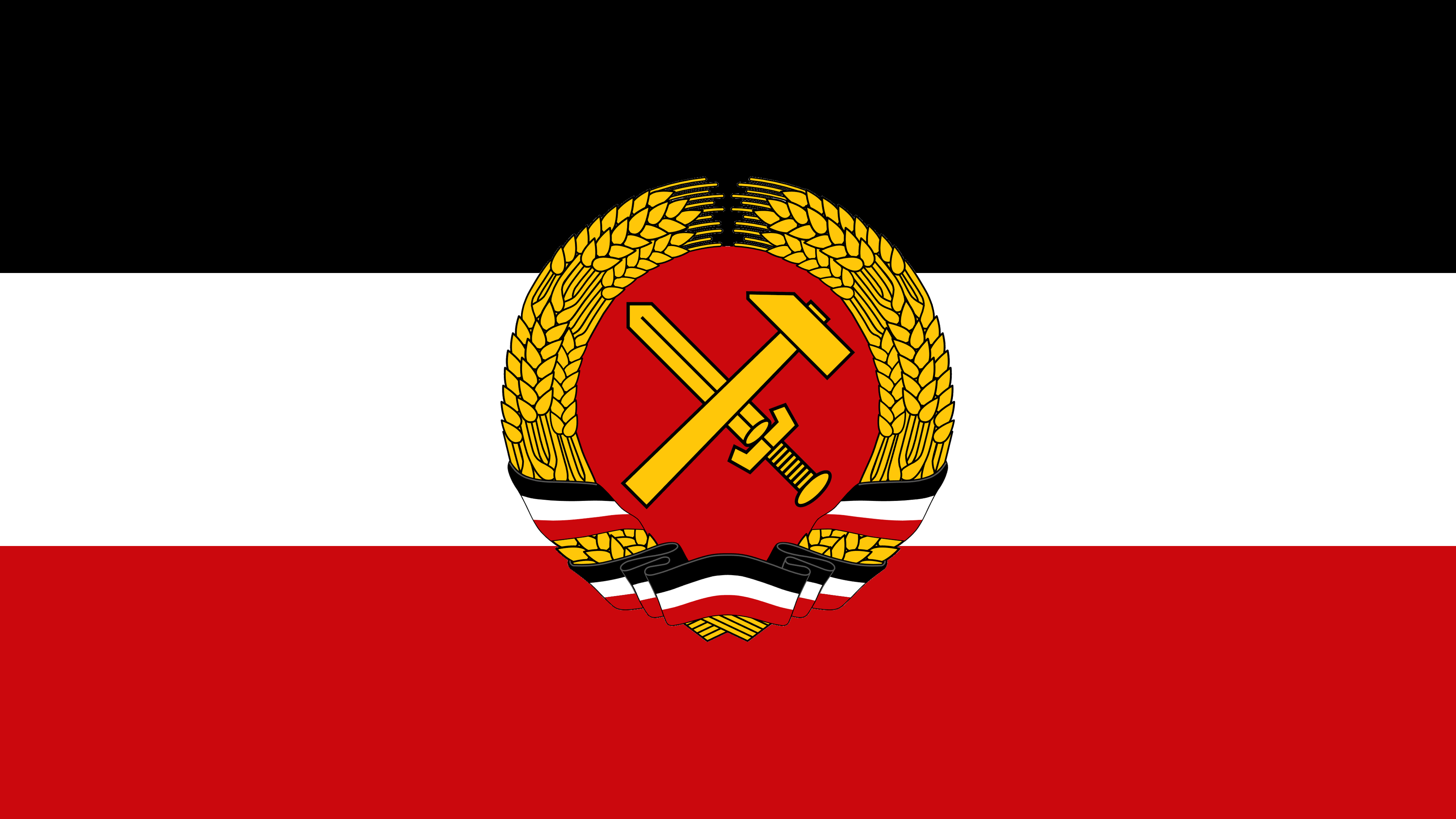 Strasserist Strasserist Germany Flag by PeterSchulzDA on DeviantArt