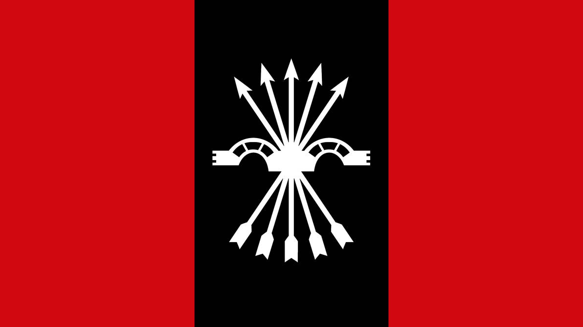 Falangist Spain Flag By PeterSchulzDA On DeviantArt falangist-spain-flag-by-peterschulzda-on-deviantart