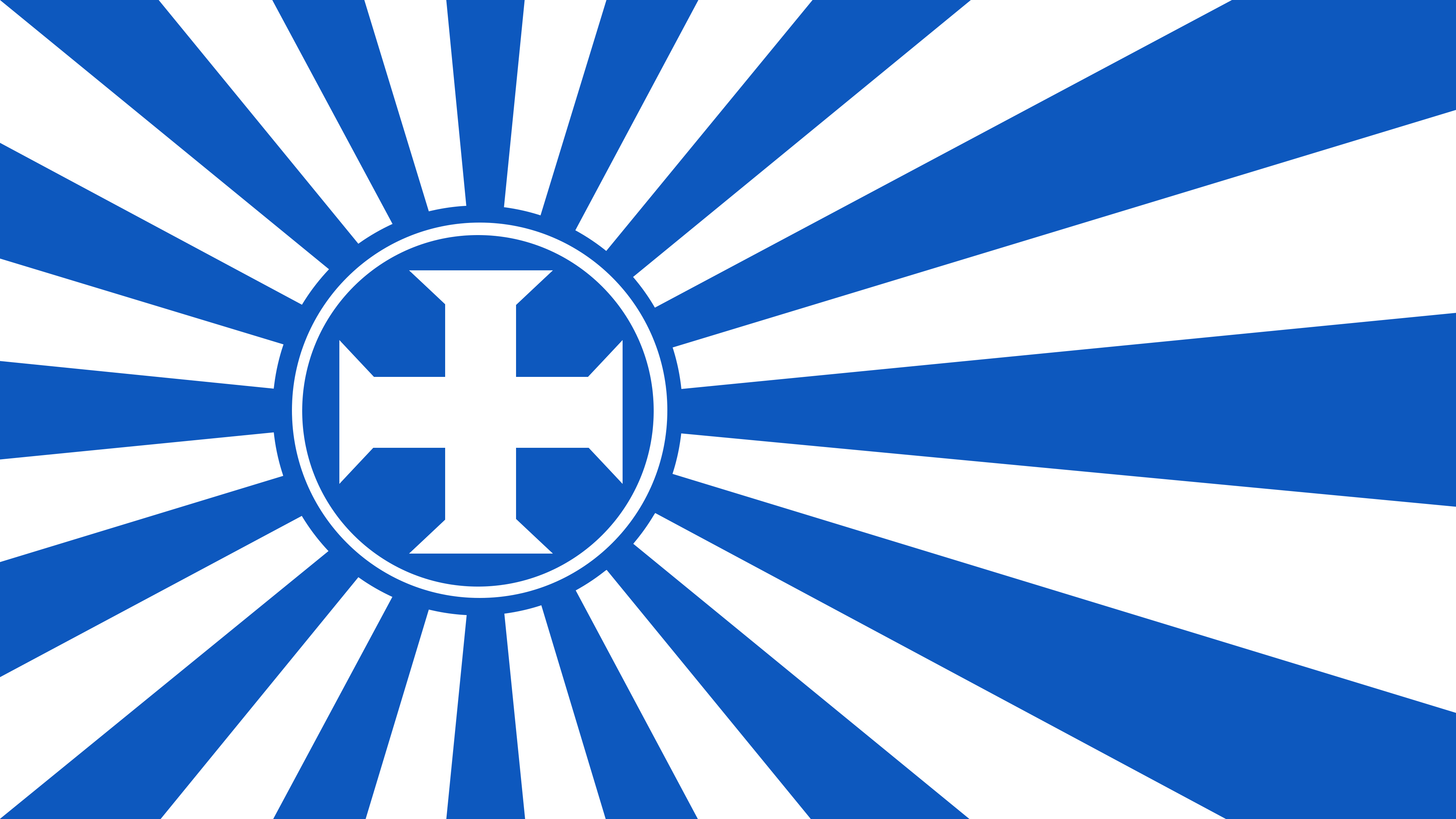 Randomised Flag 2 by PeterSchulzDA on DeviantArt