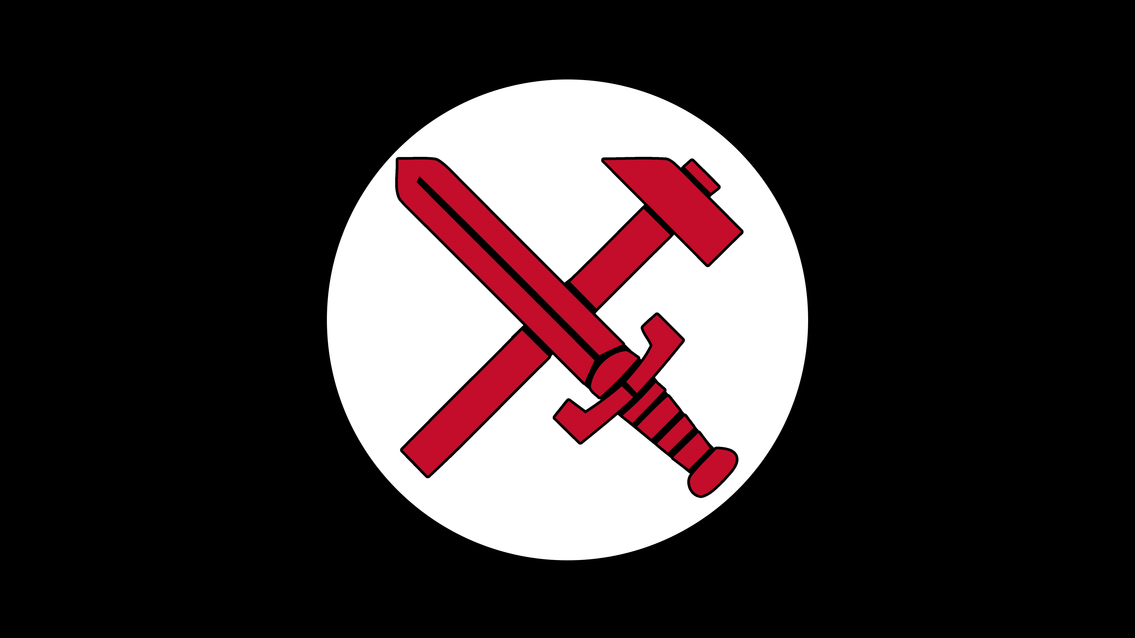 Strasserist Strasserist Germany Flag - Variant 3 by PeterSchulzDA on DeviantArt