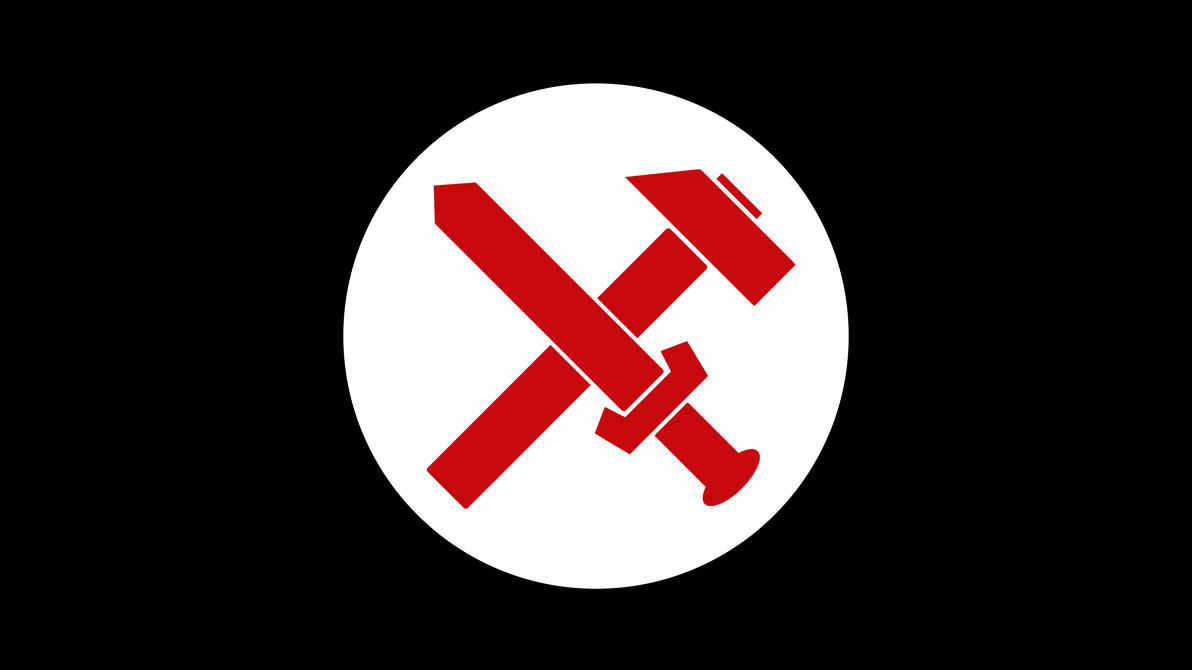 Strasserist Strasserist Germany Flag - Variant 3 by PeterSchulzDA on DeviantArt
