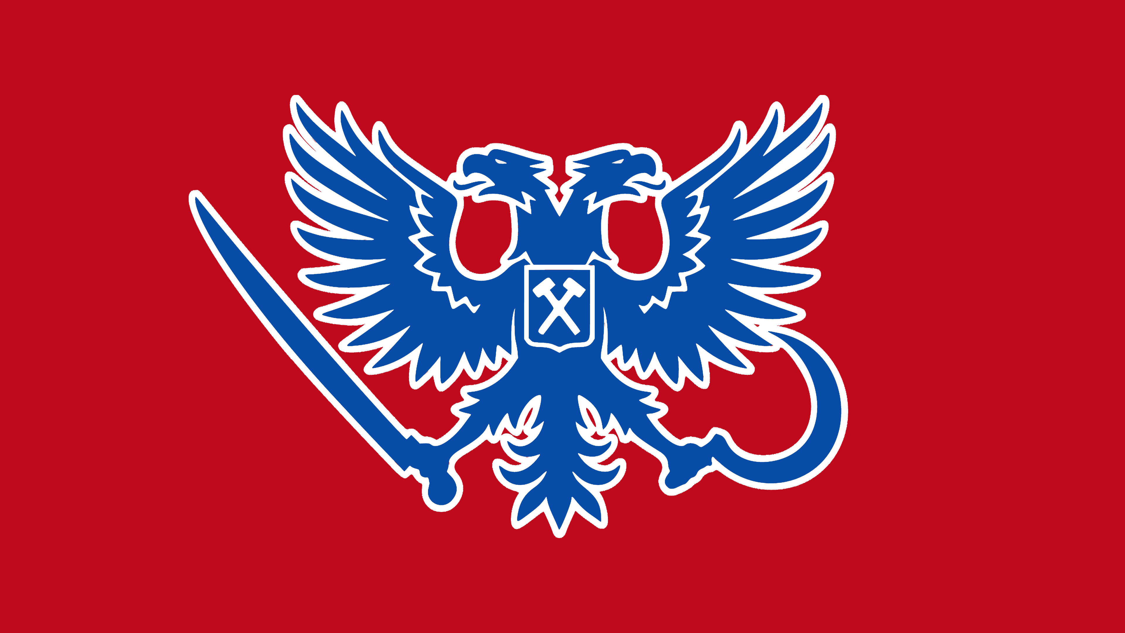 Russian State Flag (Kaiserreich - Boris Savinkov) by PeterSchulzDA