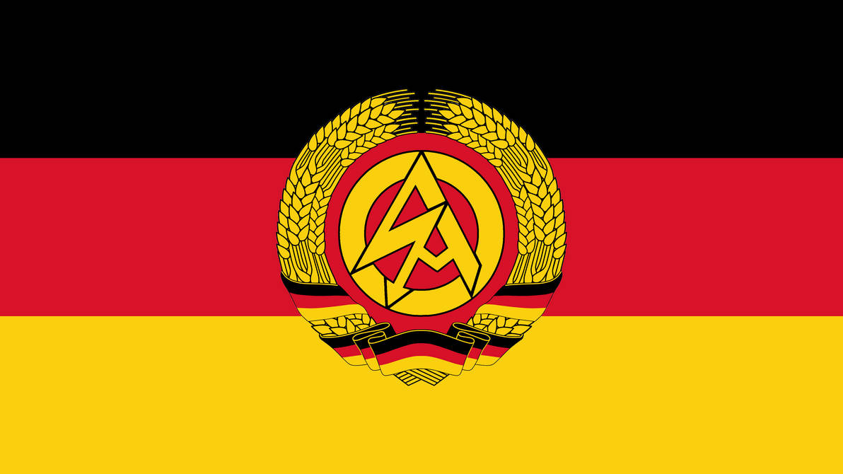 Rohm's Germany Flag by PeterSchulzDA on DeviantArt