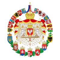 Poland Greater Coat Of Arms