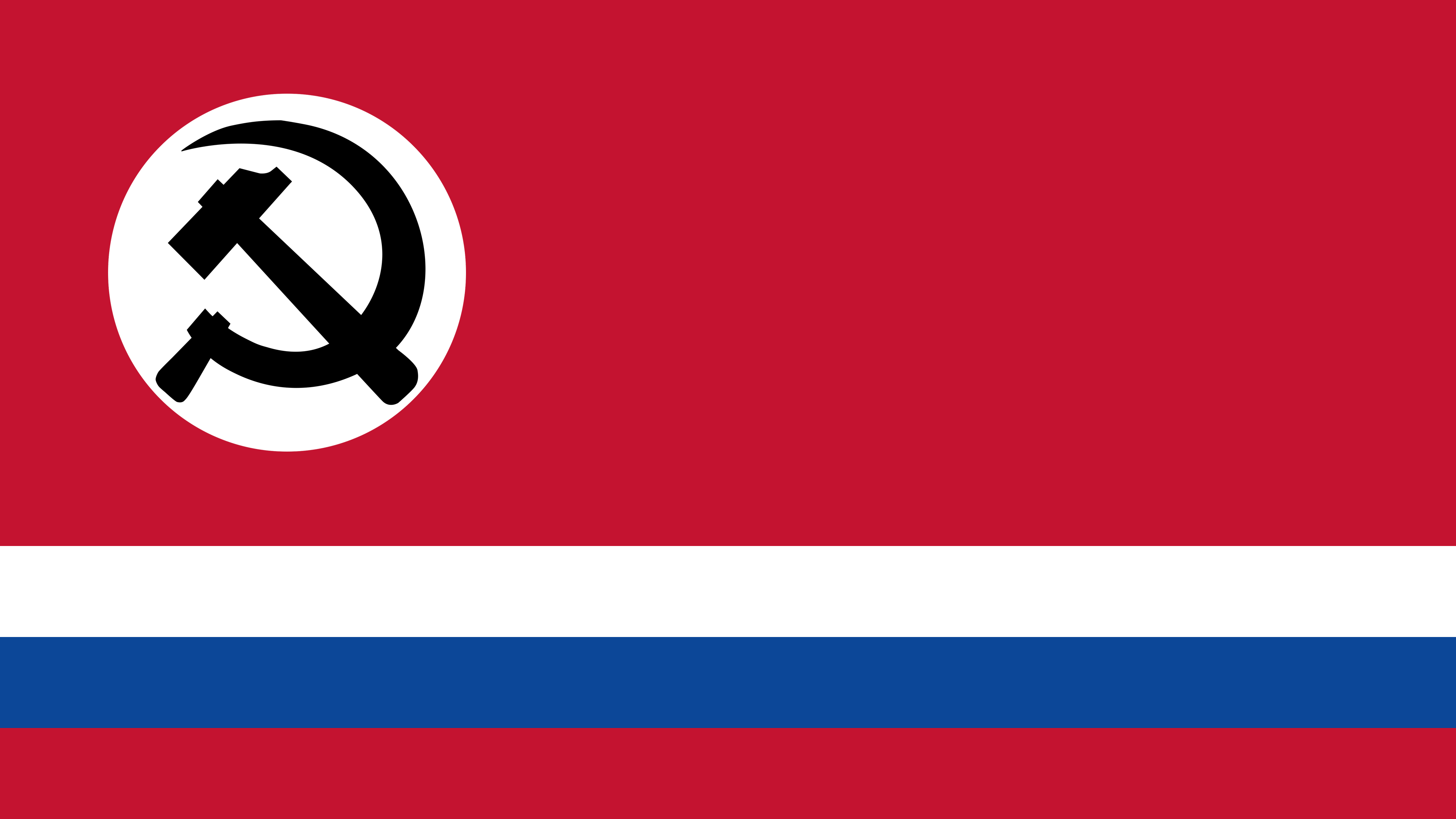 What Happened to the Old Russian Flag? 