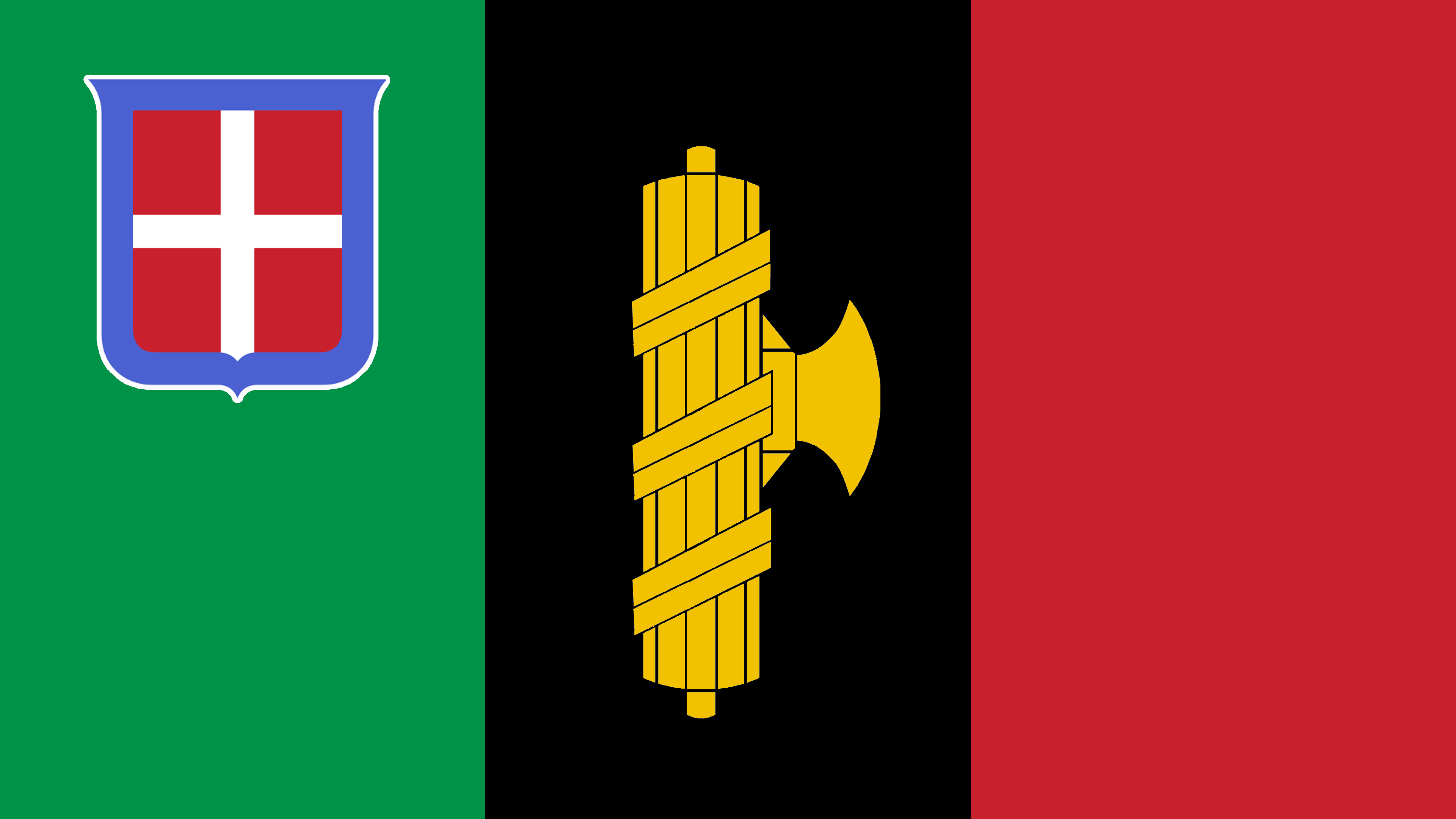 Libya Colonial Flags Italian Libya Flag by PeterSchulzDA on DeviantArt