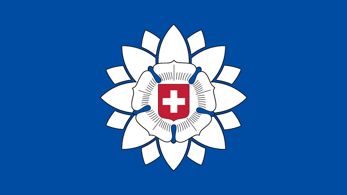 Alpine Confederation Flag (Hearts of Iron IV) by PeterSchulzDA on ...