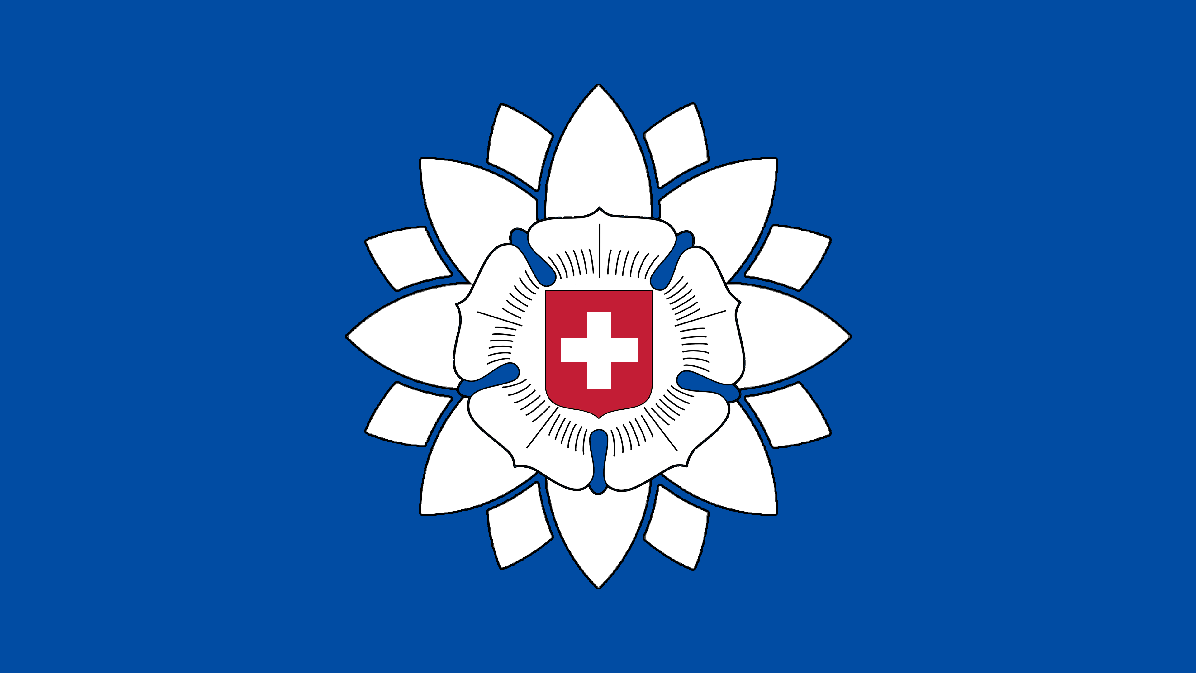 Alpine Confederation Flag (Hearts of Iron IV) by PeterSchulzDA on ...
