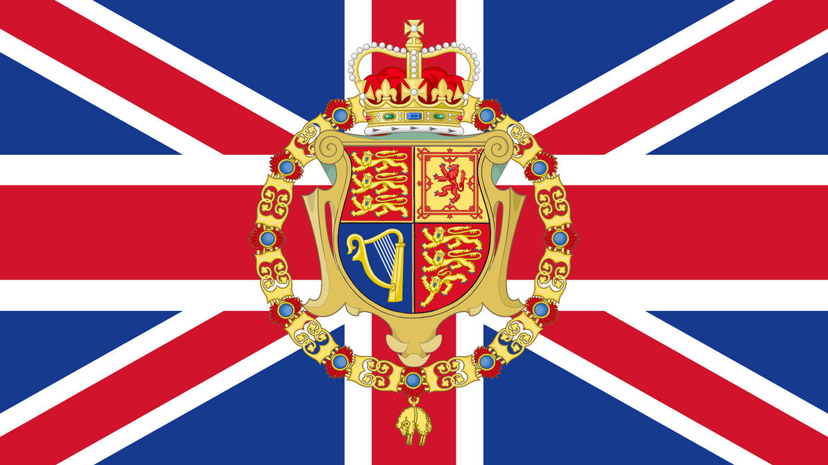 Commonwealth Banner British Commonwealth Flag by PeterSchulzDA on DeviantArt