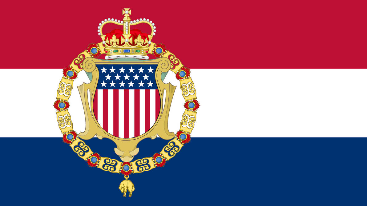 Commonwealth Flags Line USA Commonwealth Flag by PeterSchulzDA on DeviantArt