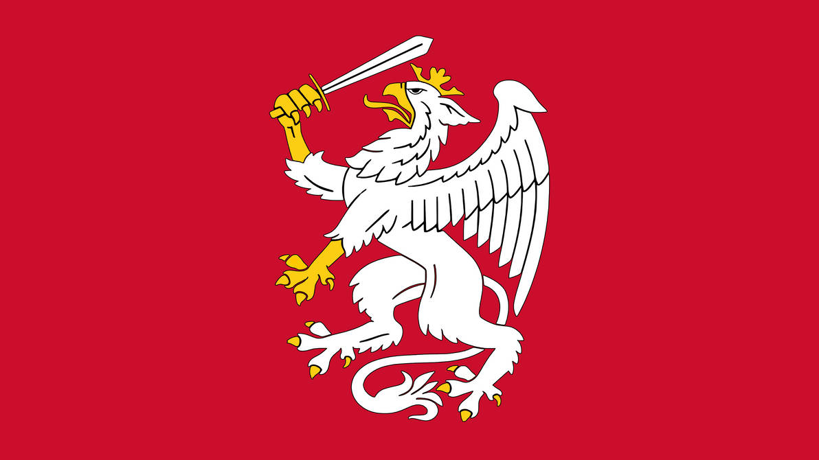 Livonia Flag by PeterSchulzDA on DeviantArt Livonia Flag by PeterSchulzDA on DeviantArt