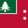 New England Flag (Kaiserreich)