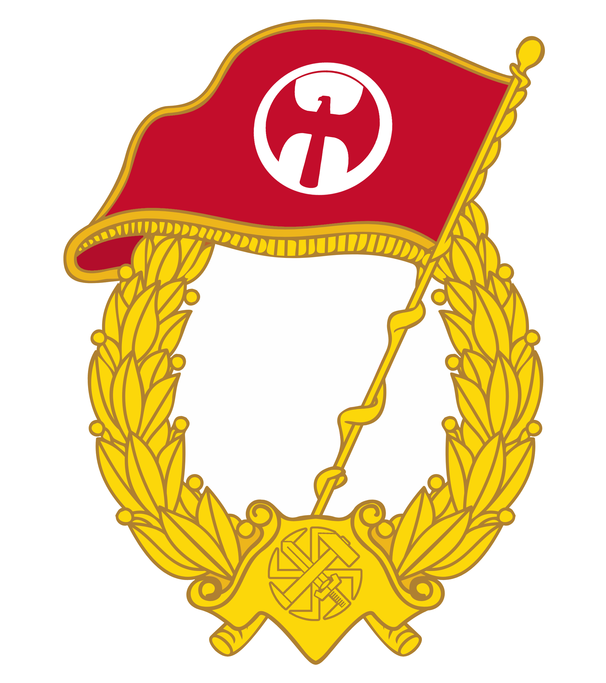 Ordosyndicalist Random Symbol by PeterSchulzDA on DeviantArt