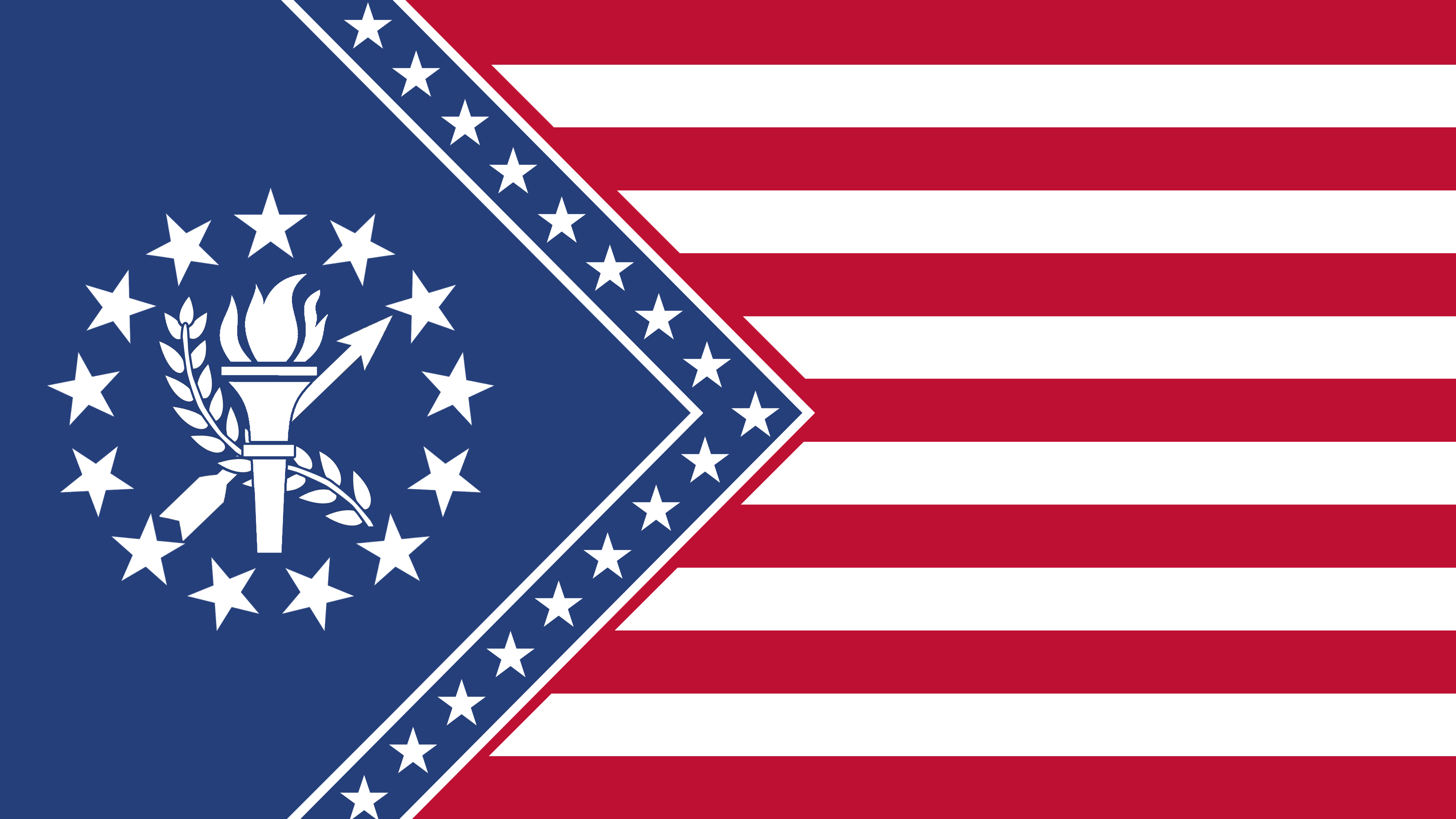 America Deviantart Flags USA Pride Flag by PeterSchulzDA on DeviantArt