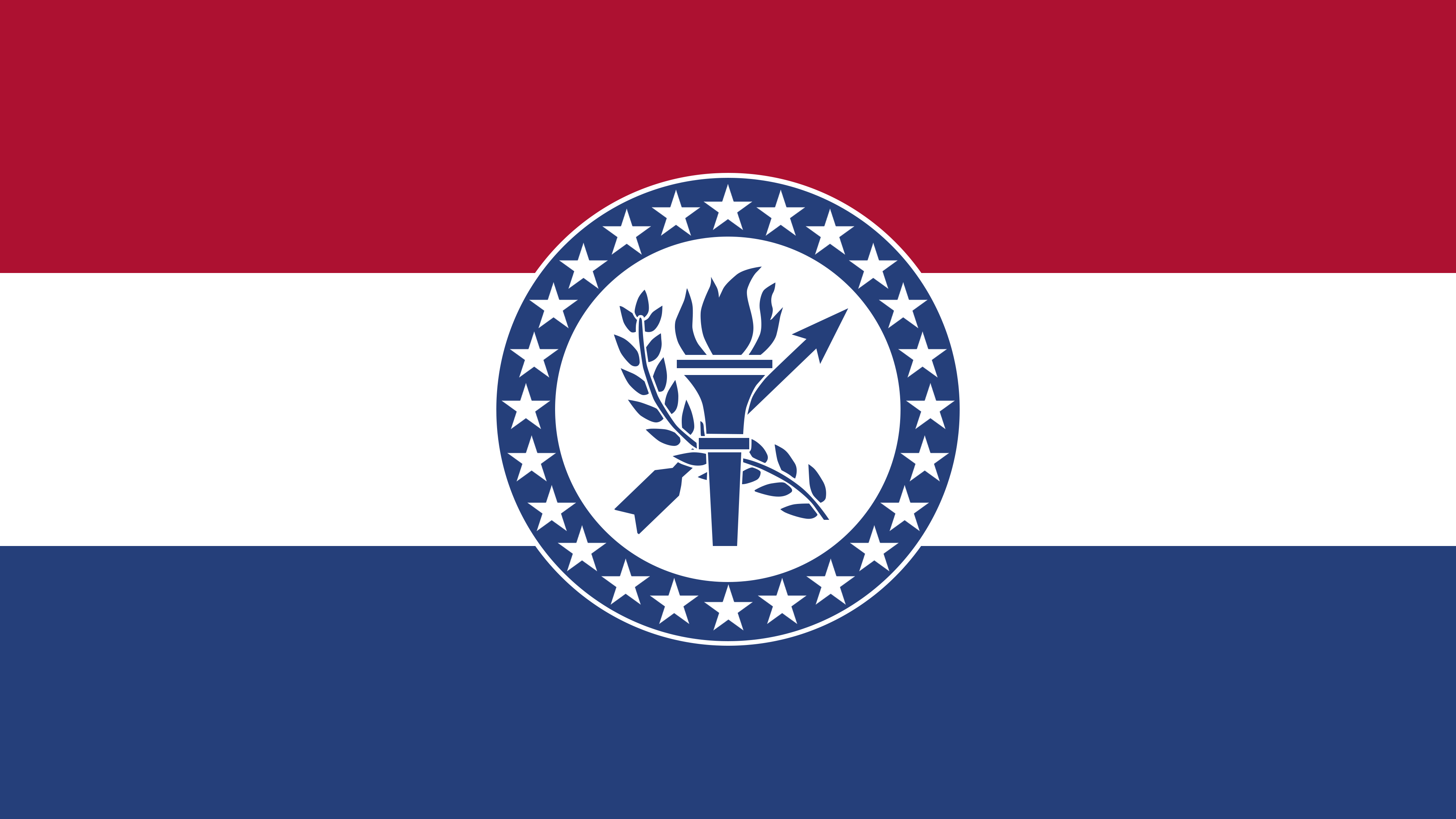 Deviantart Flag