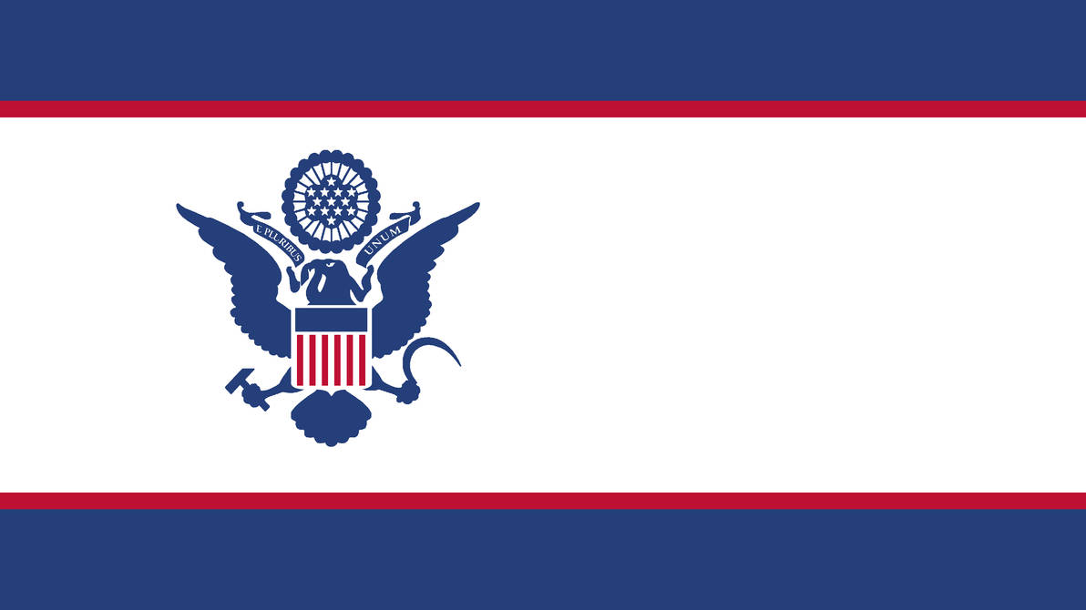 Modified Flag Randomised American Flag - Variant 2 by PeterSchulzDA on DeviantArt