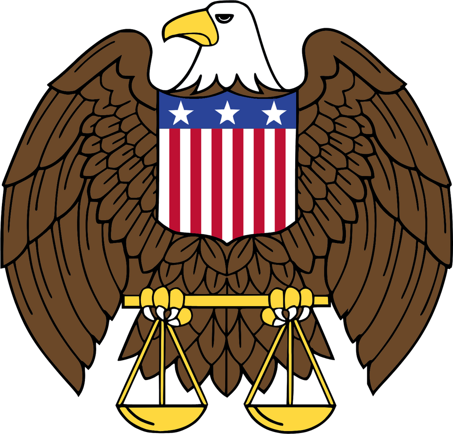 Armorial of the United States Variant 3 by PeterSchulzDA on DeviantArt