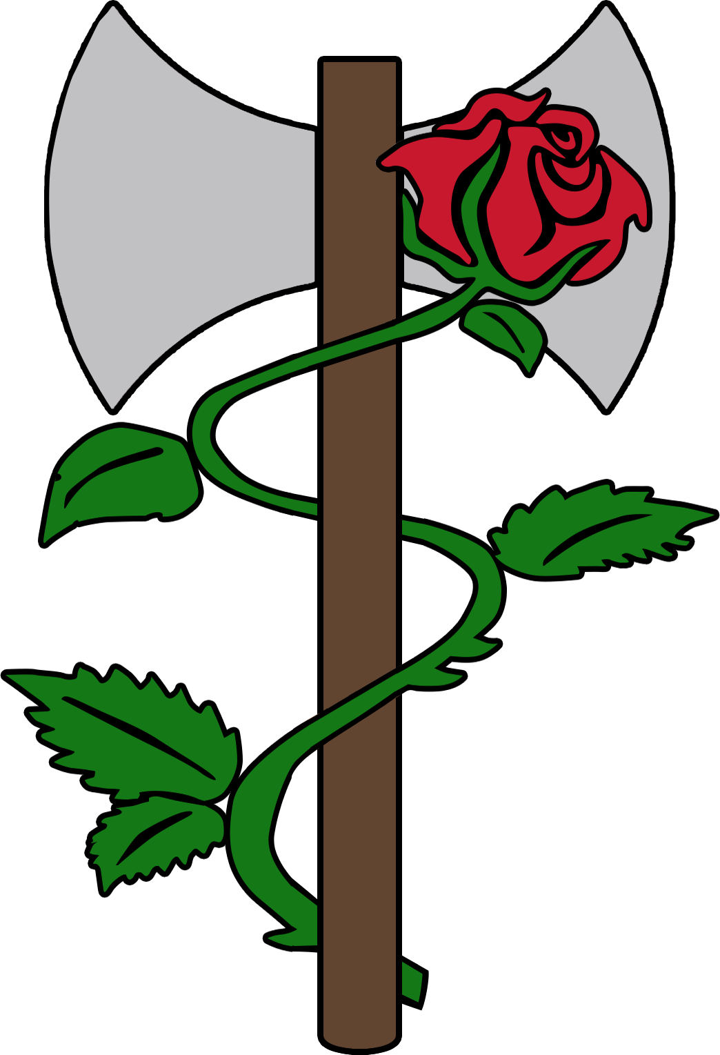 Nazm Icon Symbol of the Nazmao Social Democracy by PeterSchulzDA on DeviantArt