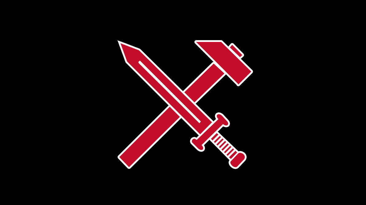 Strasserist Original Strasserist Flag by PeterSchulzDA on DeviantArt