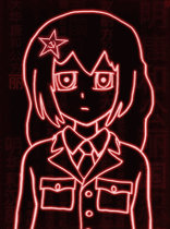 TFR - Loji AI (The Long March) Portrait by PeterSchulzDA on DeviantArt