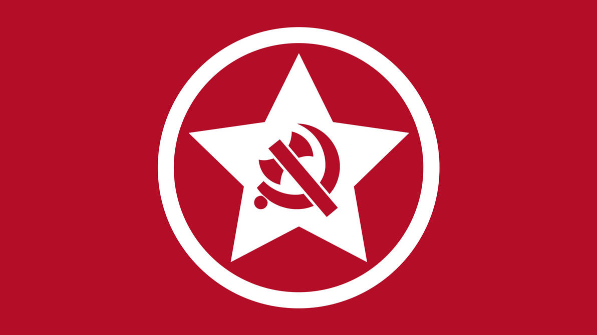 Nazm Icon Chinese Nazmao Flag - Variant 3 by PeterSchulzDA on DeviantArt