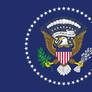 Union of America Flag (The Fire Rises)