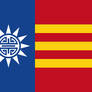 China Flag Redesign
