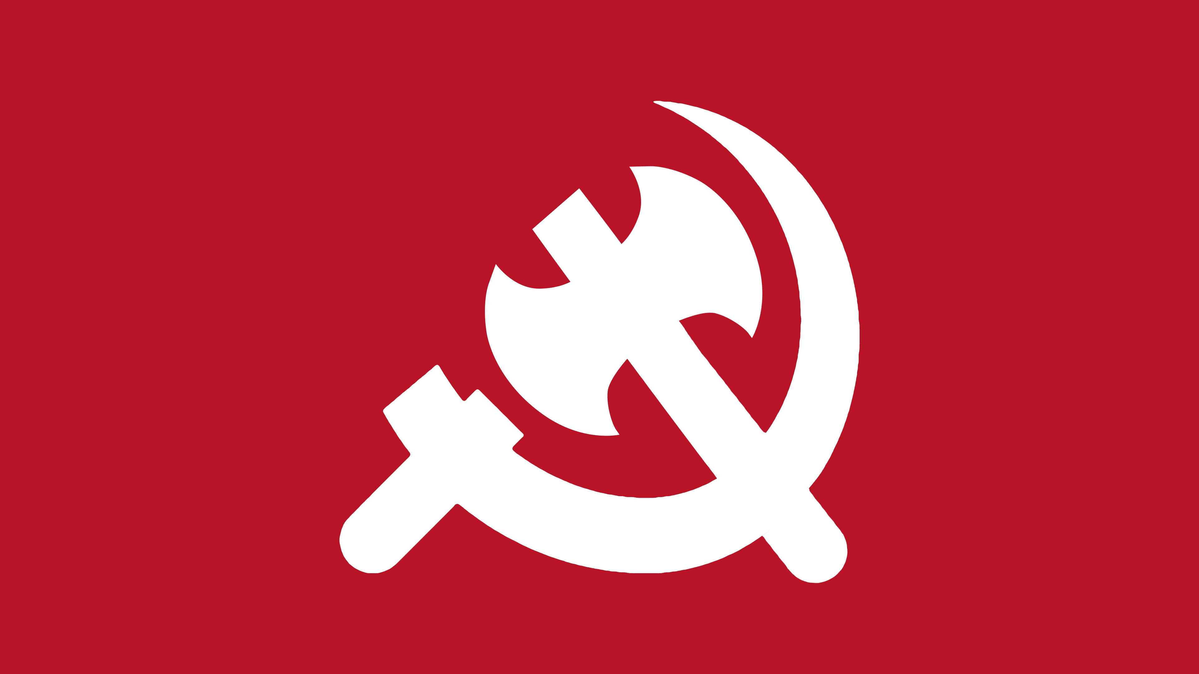 Nazm Icon Chinese Nazmao Flag - Variant 5 by PeterSchulzDA on DeviantArt