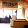 water front, pike place