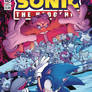 Sonic IDW chapter 112