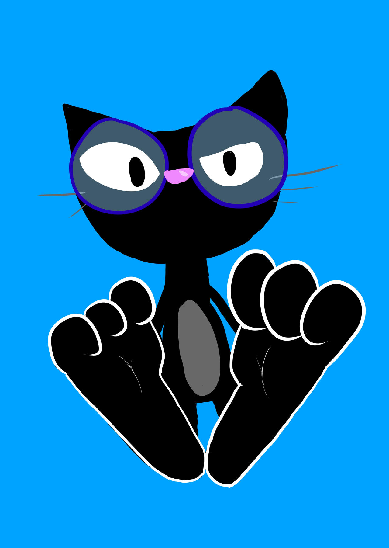 Blossom Feet Tease By Weirdo6264 On Deviantart Blossom Feet Tease By Weirdo6264 On Deviantart