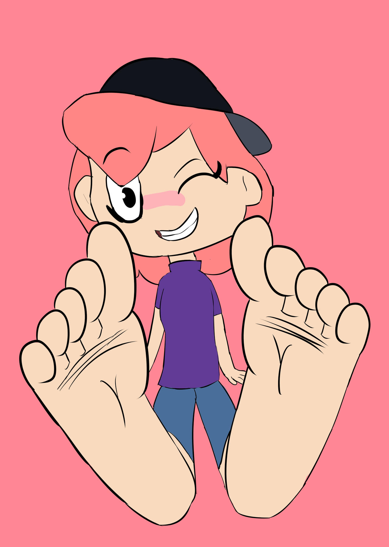 Cypherden Rig CypherDen (request) by weirdo6264 on DeviantArt