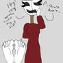 OC - Masquerade