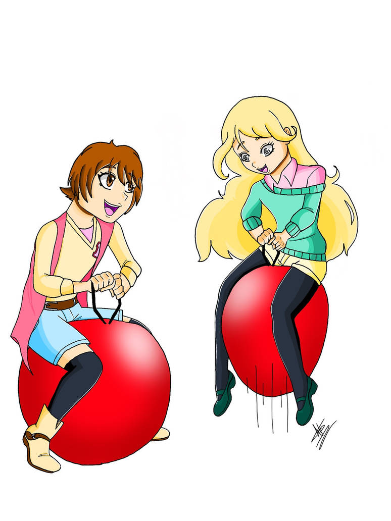 Fun time by Angeltear420 on DeviantArt
