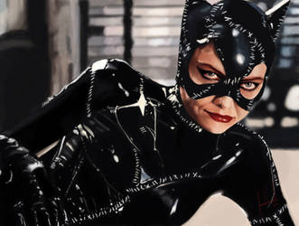 Catwoman