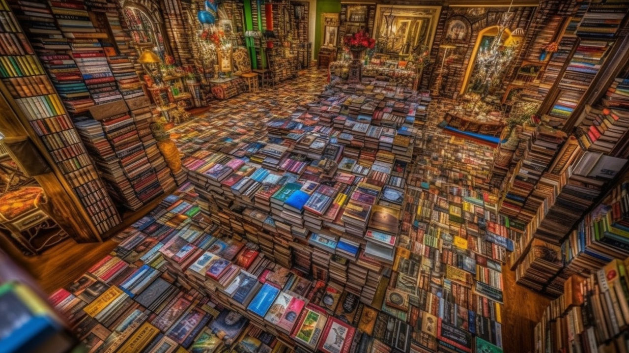Book Roo M The Book Room by soraxtm on DeviantArt