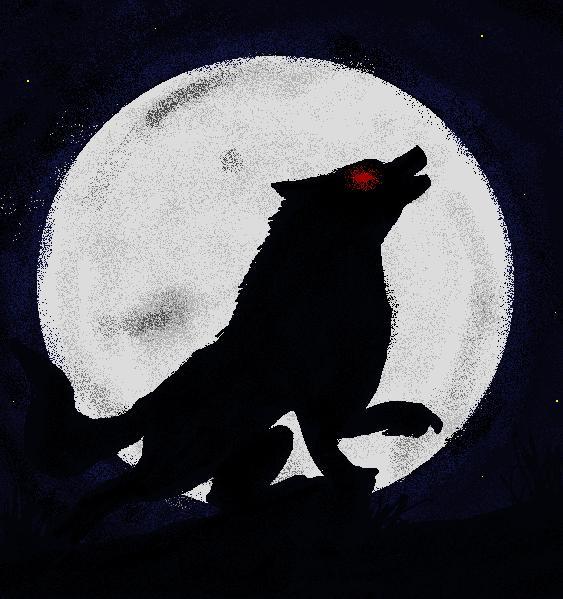 Wolf Moon