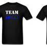 Team Angel T-shirt