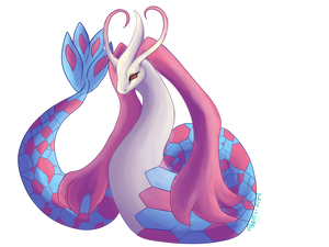 Milotic