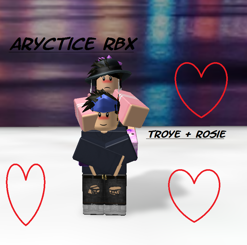 Roblox GFX: Profile Picture by Snxwey on DeviantArt