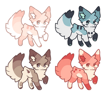 closed | stress relief adopts