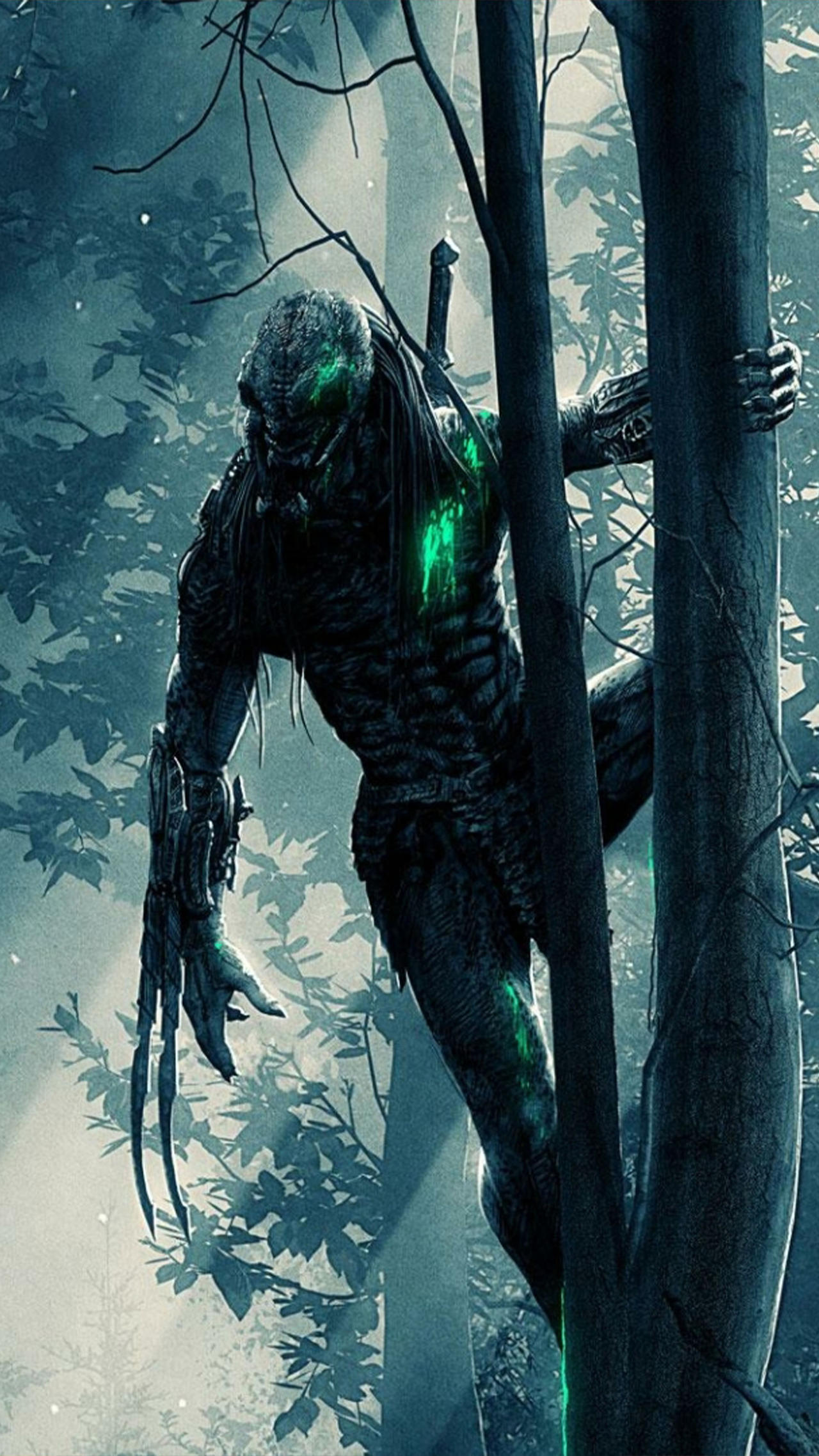 Predator-In-Prey-2022-4K-Ultra-HD-Mobile-Wallpaper by yassin47 on ...