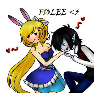 Fiolee