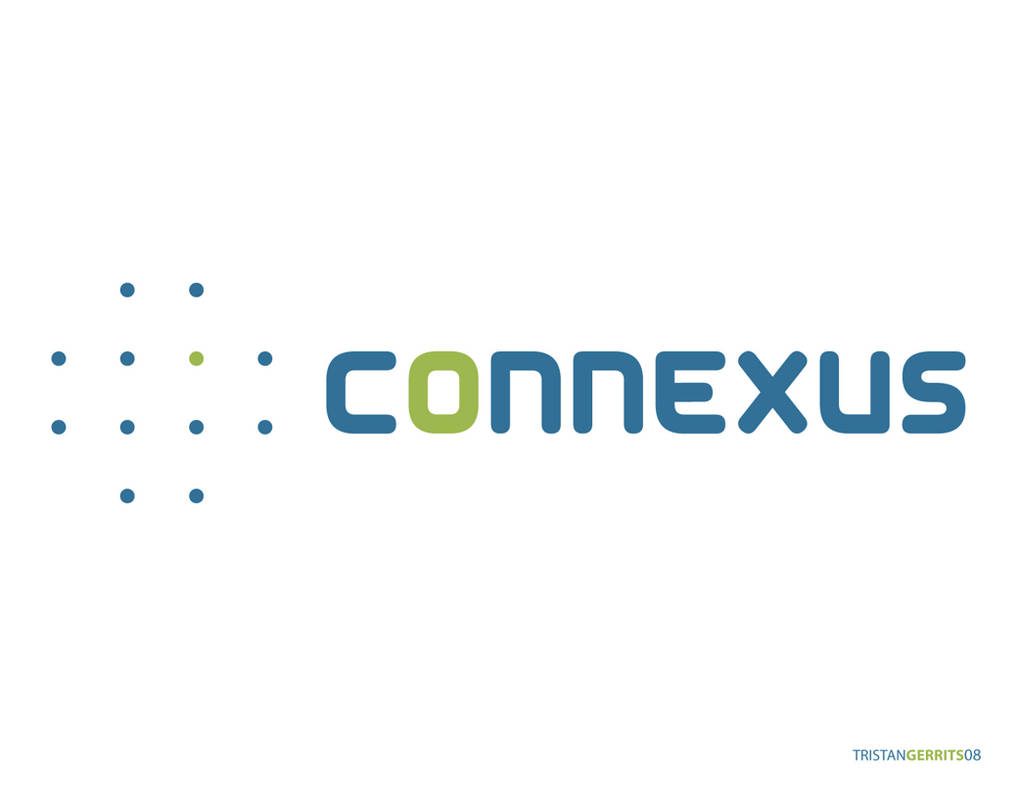 Connexus logo by Pencil-Dragonslayer on DeviantArt