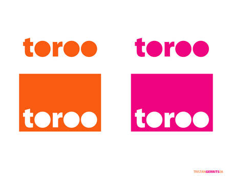 toroo logo concepts