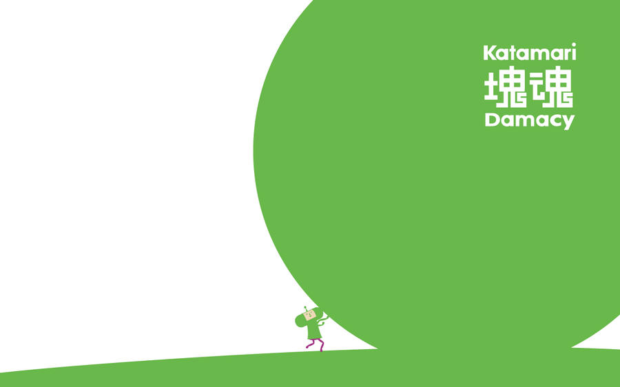 Katamari Damacy Wallpaper By Pencil Dragonslayer On Deviantart Katamari Damacy Wallpaper By Pencil Dragonslayer On Deviantart