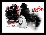 V for Vendetta by Selfish-Eden