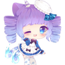 Liliorl  [ chibi commission ]