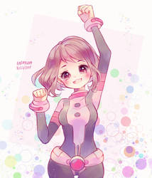 uraraka