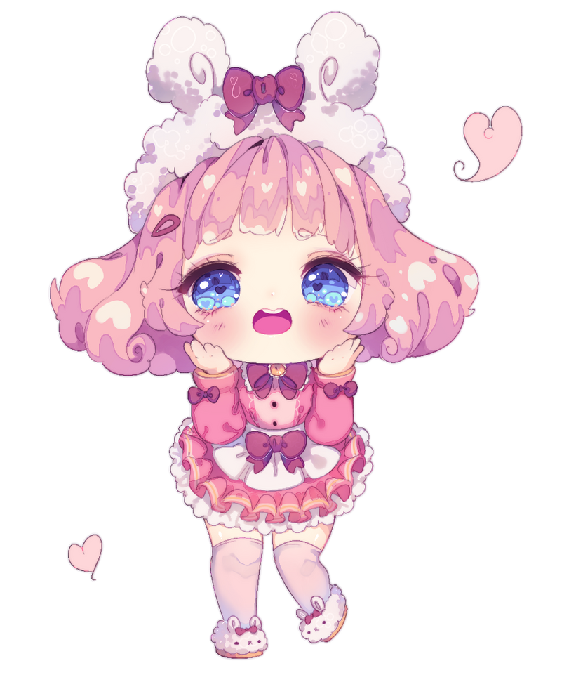 detailed chibi example by antay6oo9 on DeviantArt